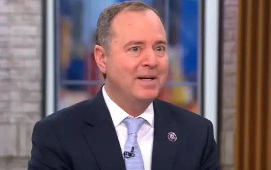 Democrats were shocked after hearing Adam Schiff’s plan to retire from the House