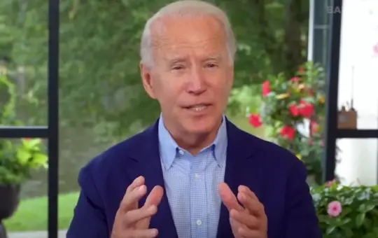 The military just delivered Joe Biden the bad news he was dreading