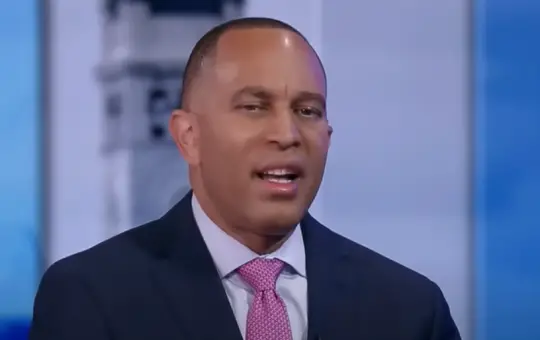 Major Democrat has egg on his face after he was caught in a stunning lie