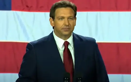 Democrats are scared stiff over this secret weapon Ron DeSantis has up his sleeve