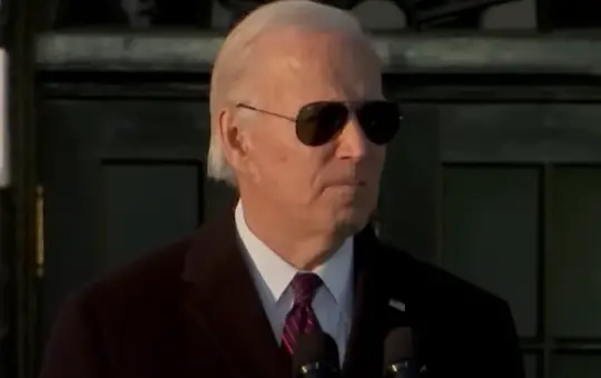 Joe Biden makes shocking 2024 announcement