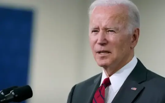 Joe Biden is melting down after this report proved he’s unfit to be president