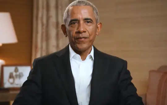 Barack Obama just got the shock of his life from this family confession