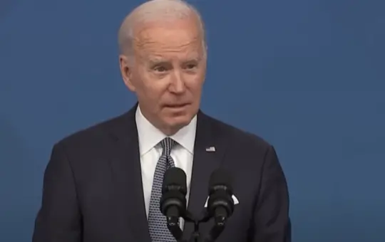 Democrats turning on Joe Biden has left election up in the air