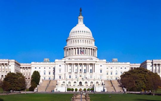 Impeachment rumors rattle Capitol Hill