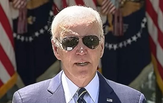 Devastating military news just hit Joe Biden’s desk