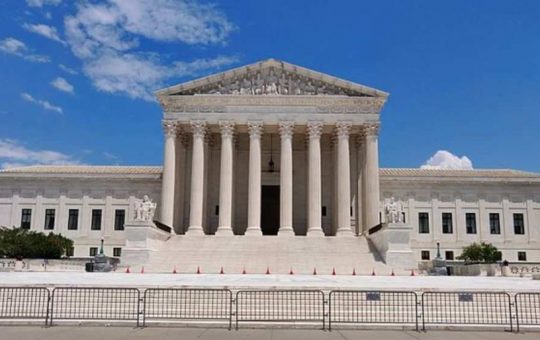 New Supreme Court ruling means the Constitution will never be the same