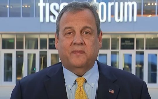 Key Republican drops jaws with this shocking betrayal