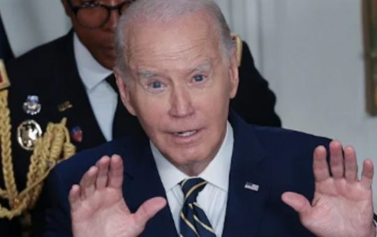 Blood is on Biden’s hands from this complete disaster