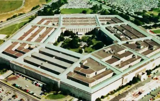 This shocking infiltration put the Pentagon on a complete lockdown