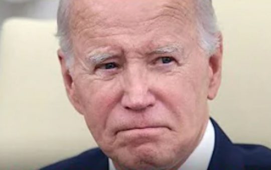 Biden made these inappropriate remarks that shocked everyone