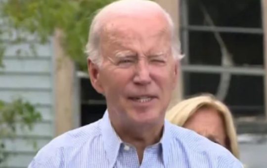 Biden’s made this awful move that left Americans stunned in silence