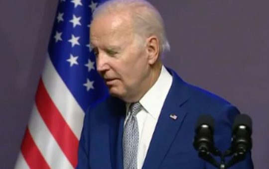 Biden’s staff is reeling after Joe made one critical mistake
