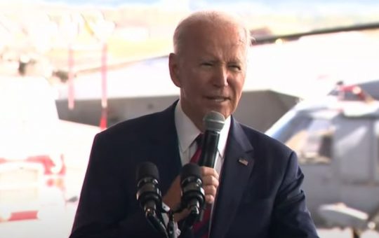 These uncovered emails made Joe Biden go pale as a ghost