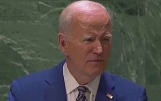 Biden’s DOJ arrested this reporter for one ridiculous reason