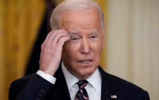 Joe Biden’s drug problem came to light and now all hell is breaking loose