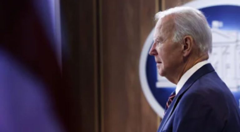 Shocking Biden reports reveal this massive issue is what caused him to step aside