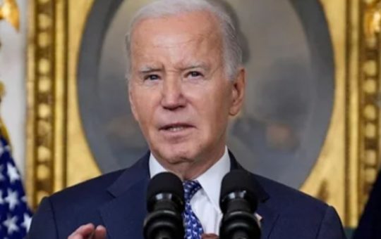 Biden officials caught destroying evidence and the reason is disgusting
