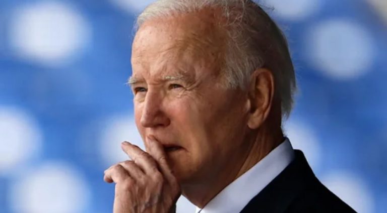 Joe Biden hit with massive summons that could completely expose family’s corruption