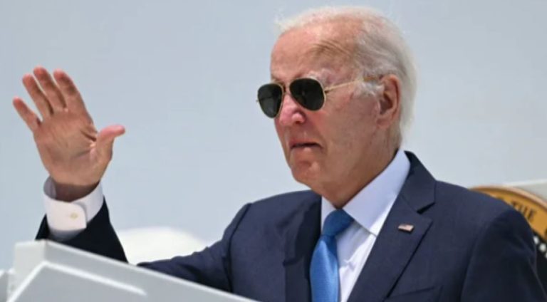 New court filings uncover truth about Joe Biden’s health