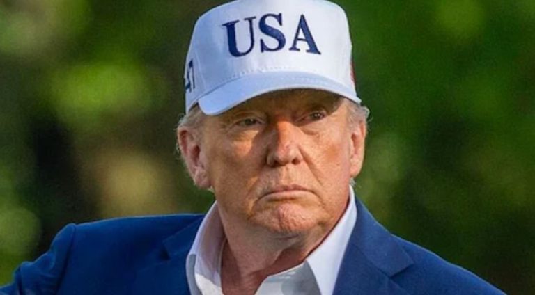 Trump slaps an existential threat on this foreign leader’s desk