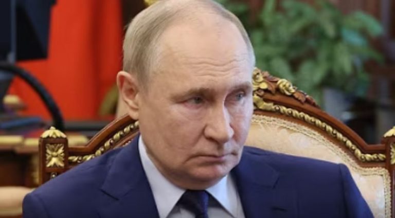 Americans are freaking out after Russia threatened preemptive strike